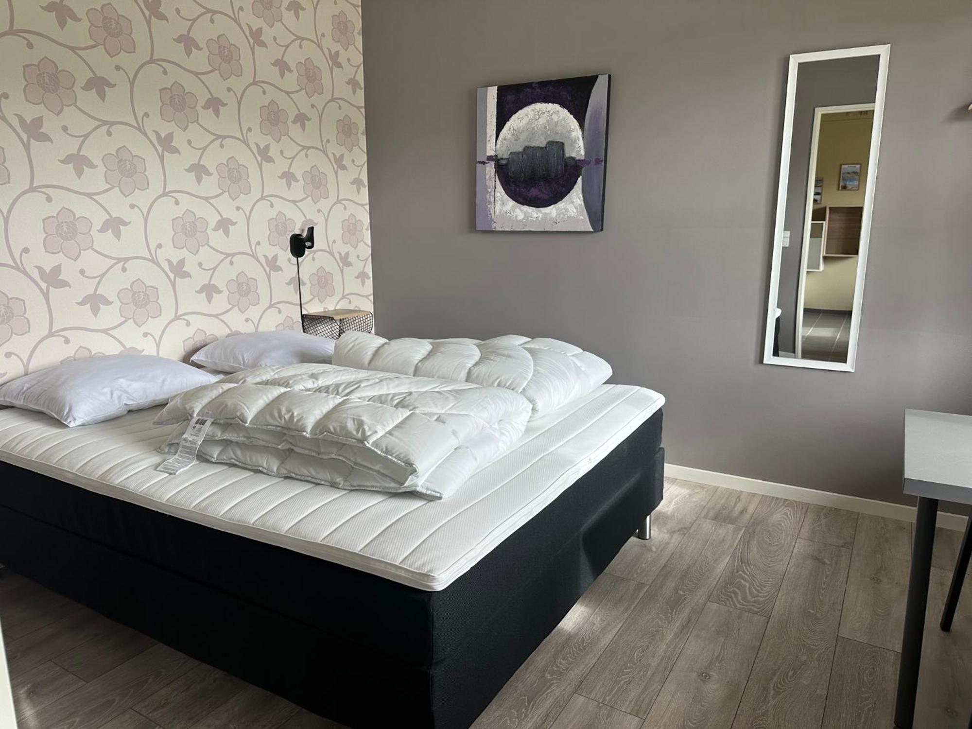 Bed & Breakfast Det Gamle Snedkeri *